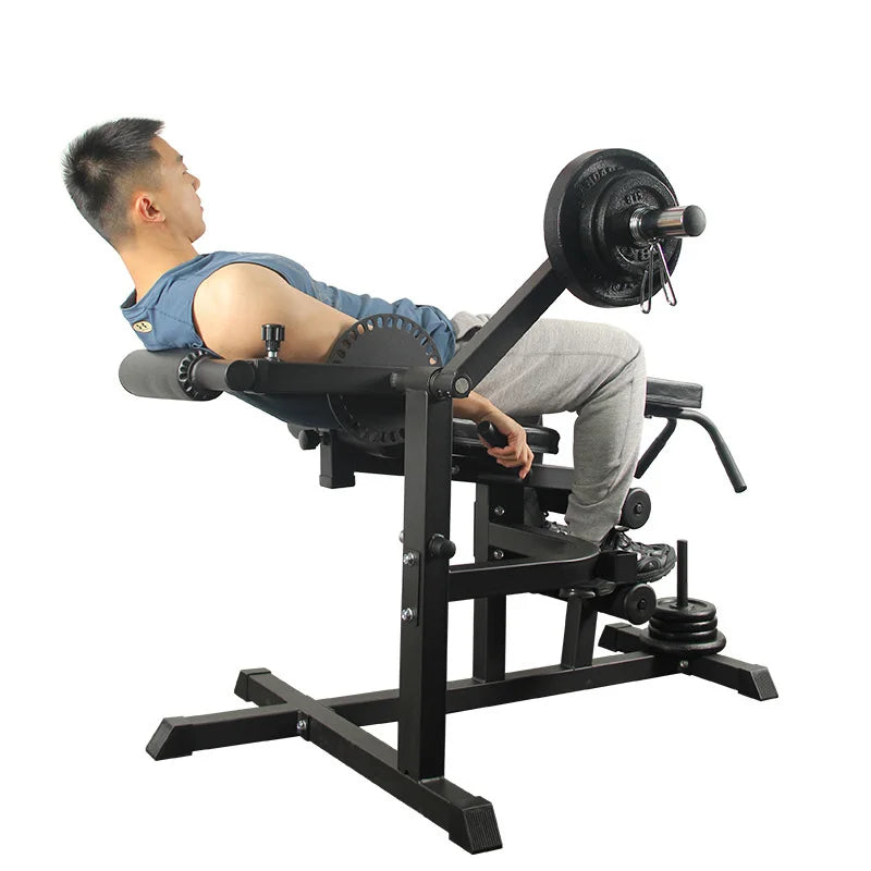 MIYAUP-Leg Muscle Training Sitting Posture Device, Lower Limb Strengt