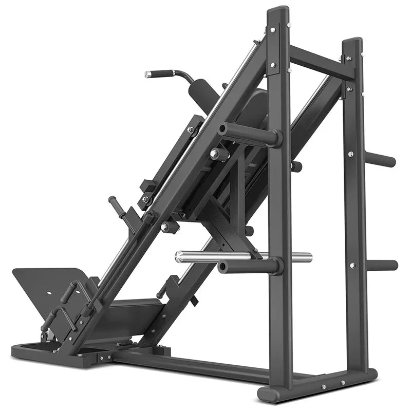 Trainer Strength 4 Squat Stand Leg Training Fitness Equipment